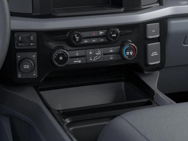new 2025 Ford F-350 car, priced at $57,508