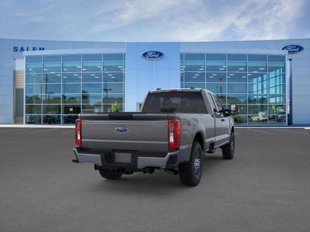 new 2025 Ford F-350 car, priced at $57,508