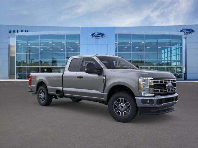 new 2025 Ford F-350 car, priced at $57,508