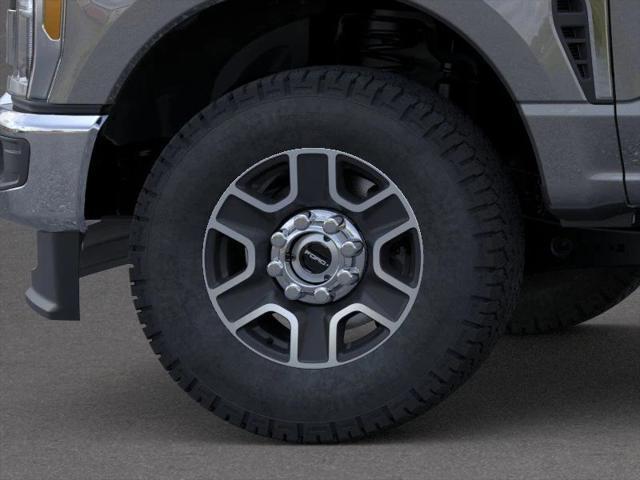 new 2025 Ford F-350 car, priced at $57,508