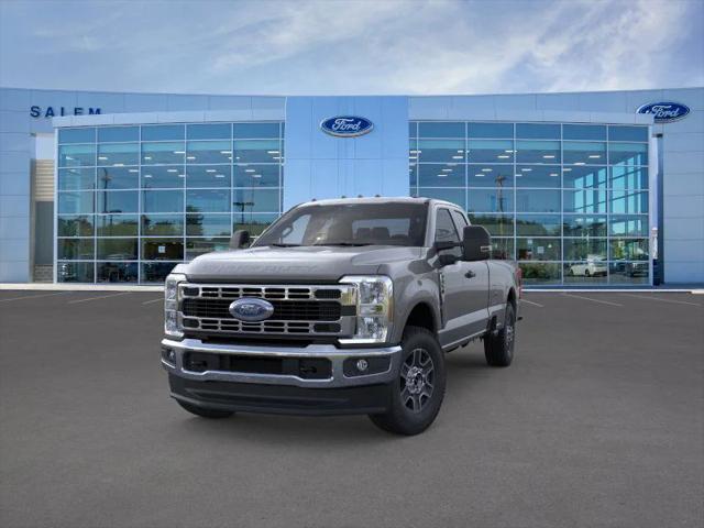 new 2025 Ford F-350 car, priced at $57,508