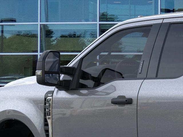 new 2025 Ford F-350 car, priced at $57,508