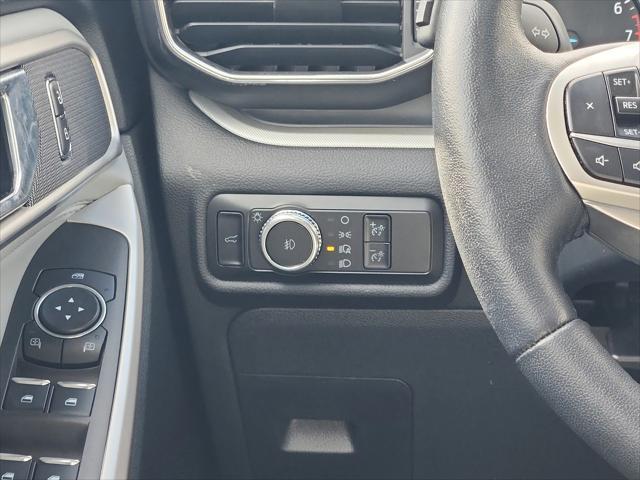 used 2023 Ford Explorer car, priced at $38,978