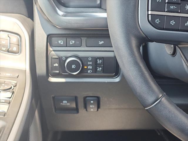 used 2024 Ford F-250 car, priced at $69,978