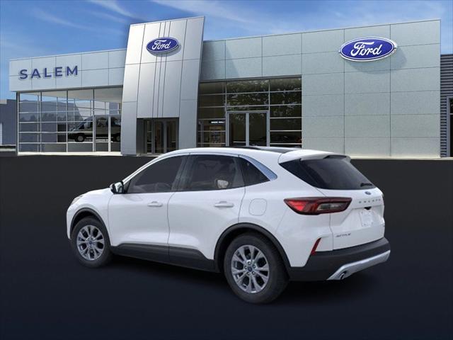 new 2024 Ford Escape car, priced at $35,090