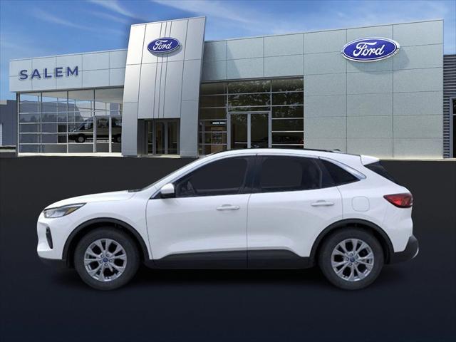 new 2024 Ford Escape car, priced at $35,090