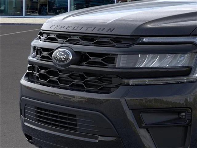 new 2024 Ford Expedition car, priced at $70,297