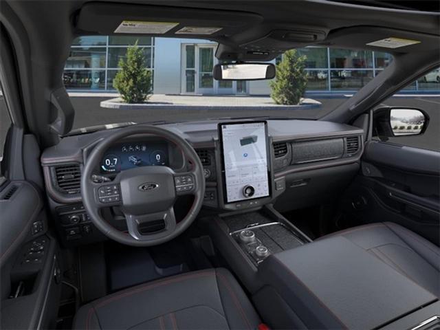 new 2024 Ford Expedition car, priced at $71,908