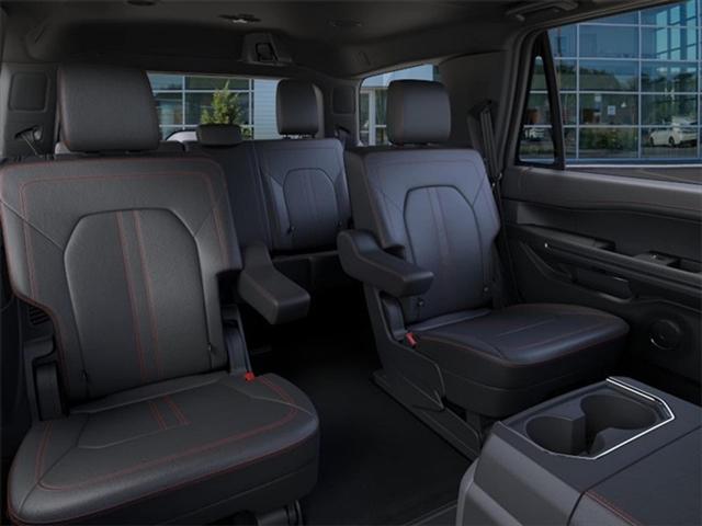 new 2024 Ford Expedition car, priced at $71,908