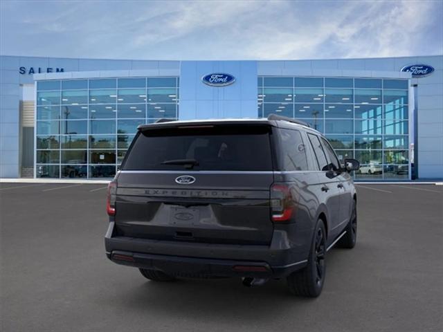 new 2024 Ford Expedition car, priced at $71,908