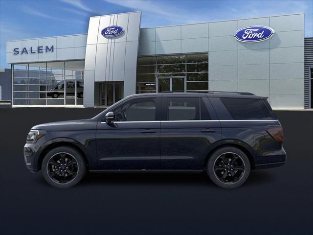 new 2024 Ford Expedition car, priced at $71,908