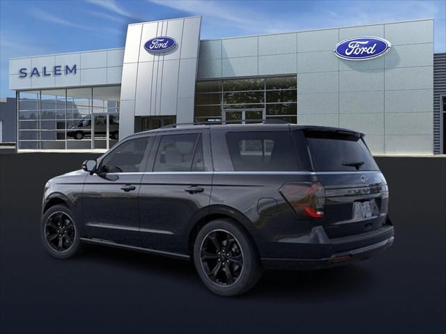 new 2024 Ford Expedition car, priced at $71,908