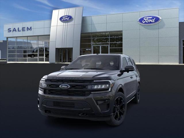 new 2024 Ford Expedition car, priced at $70,408