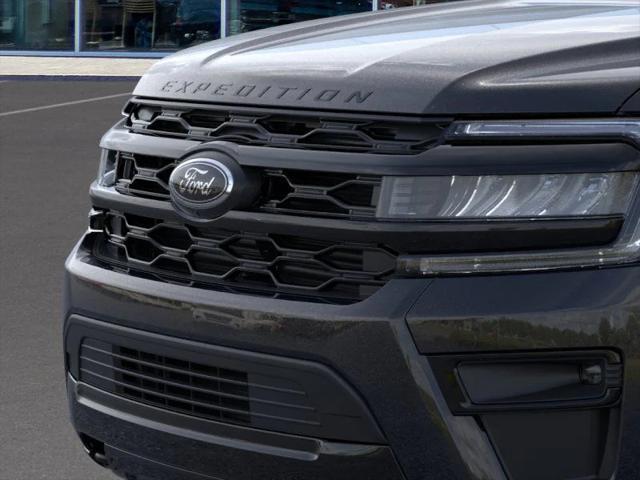 new 2024 Ford Expedition car, priced at $71,297