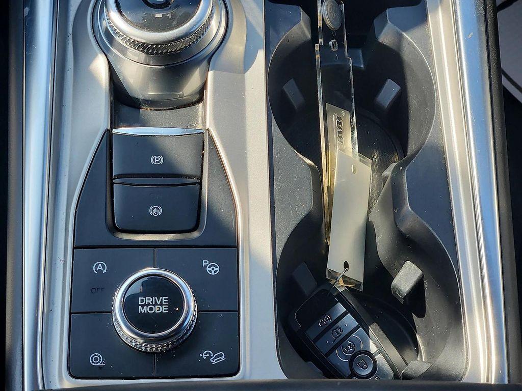 used 2022 Ford Explorer car, priced at $37,878