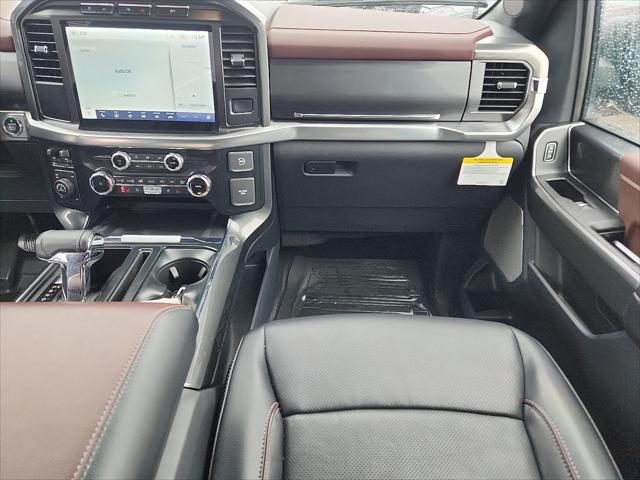 used 2023 Ford F-150 car, priced at $57,478