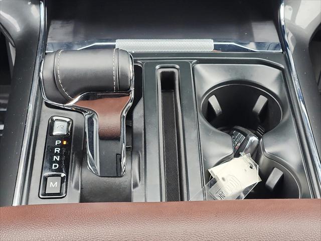 used 2023 Ford F-150 car, priced at $57,478