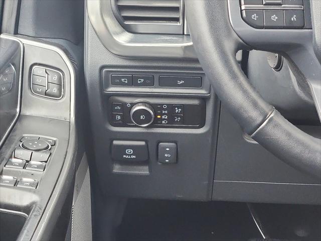 used 2023 Ford F-150 car, priced at $57,478