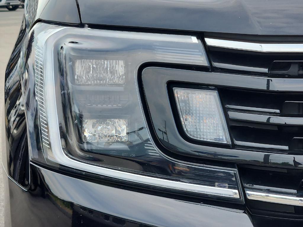 used 2021 Ford Expedition car, priced at $51,678