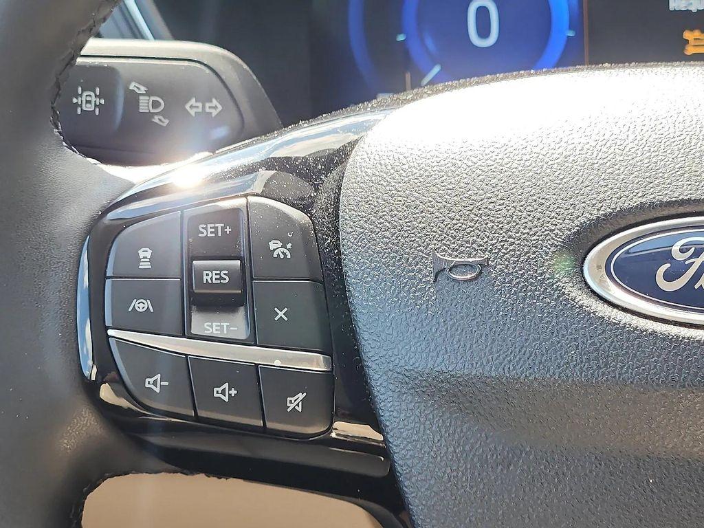 used 2022 Ford Escape car, priced at $24,978