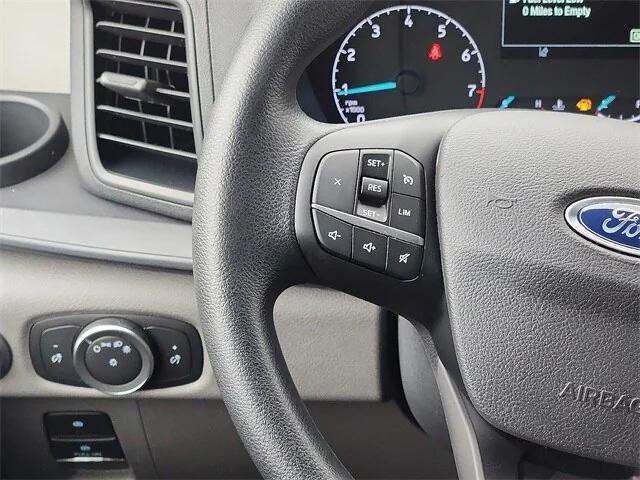 new 2024 Ford Transit-150 car, priced at $50,202