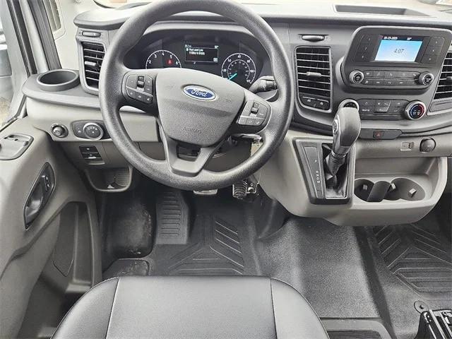 new 2024 Ford Transit-150 car, priced at $50,202