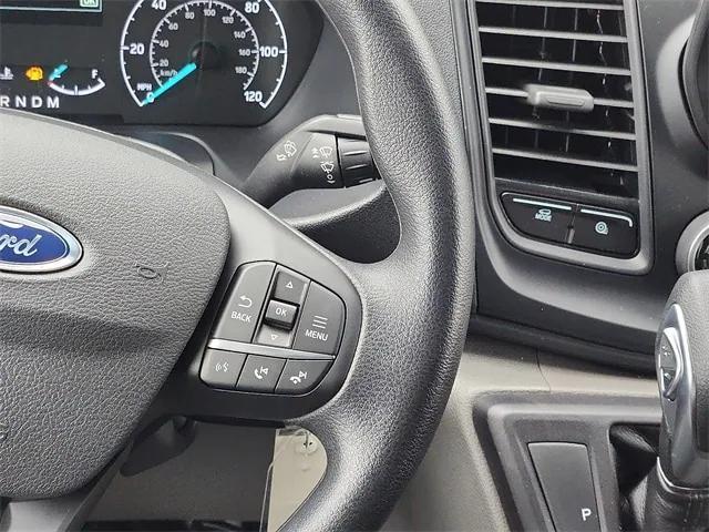 new 2024 Ford Transit-150 car, priced at $50,202