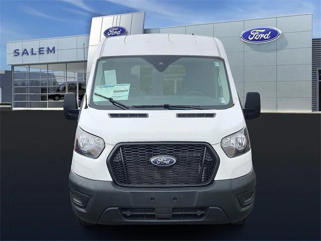 new 2024 Ford Transit-150 car, priced at $50,202