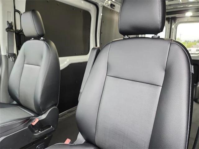 new 2024 Ford Transit-150 car, priced at $50,202