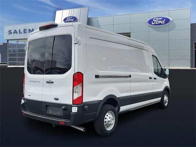 new 2024 Ford Transit-150 car, priced at $50,202