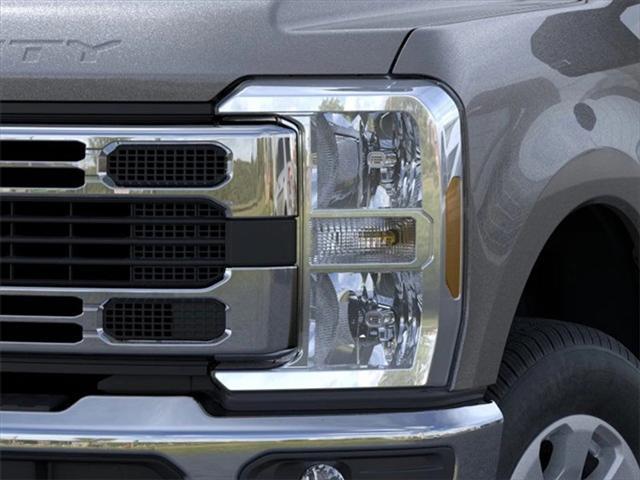 new 2024 Ford F-250 car, priced at $54,403