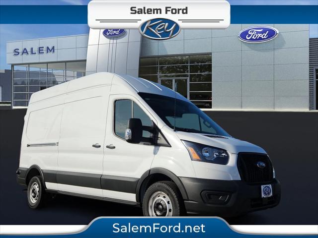 new 2024 Ford Transit-250 car, priced at $47,926