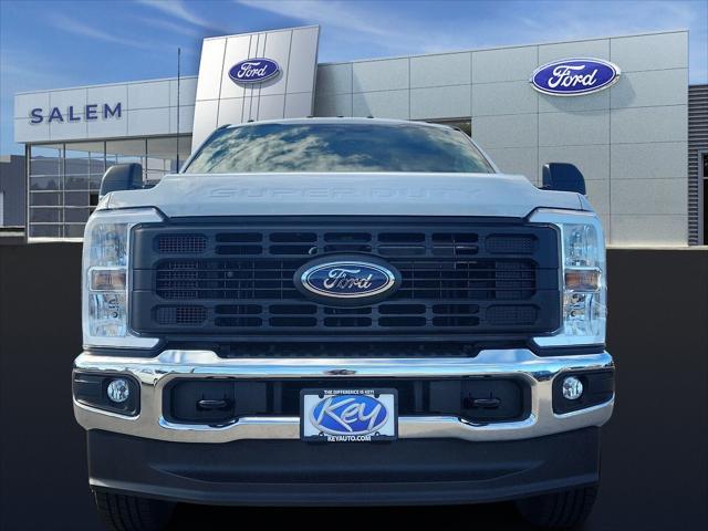 used 2024 Ford F-250 car, priced at $47,878