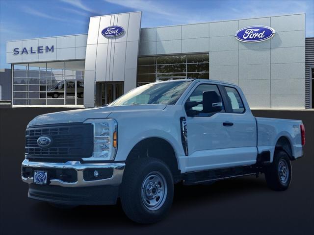 used 2024 Ford F-250 car, priced at $47,878