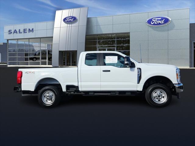 used 2024 Ford F-250 car, priced at $47,878