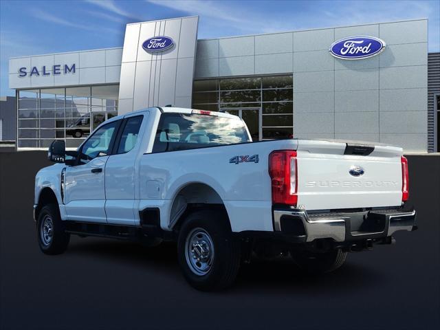 used 2024 Ford F-250 car, priced at $47,878