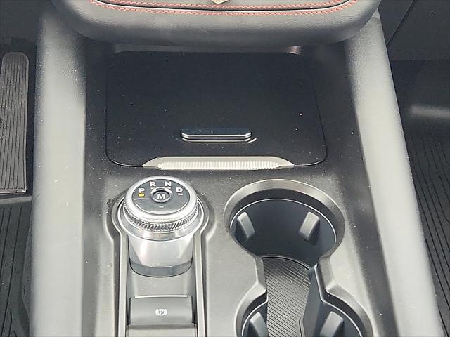 used 2025 Ford Explorer car, priced at $51,878