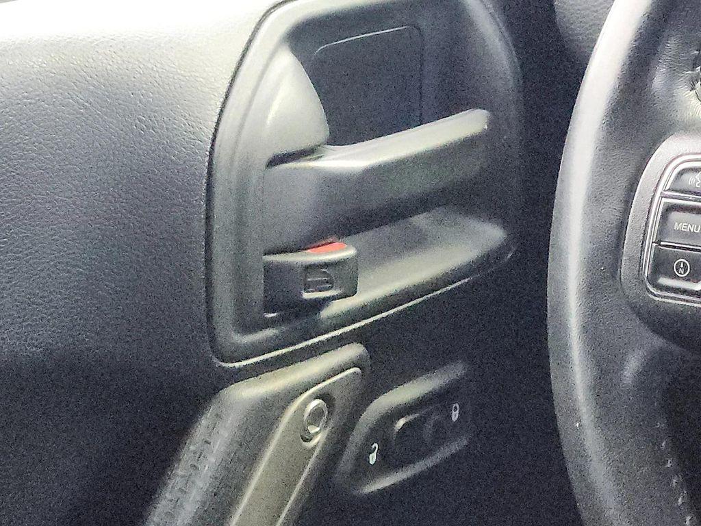 used 2018 Jeep Wrangler JK Unlimited car, priced at $21,778