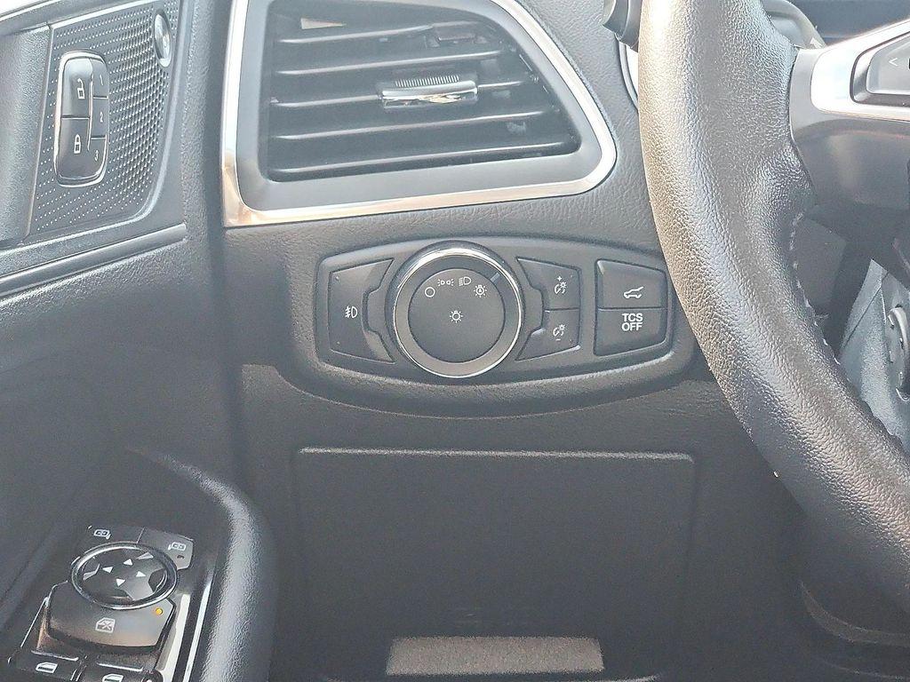 used 2019 Ford Edge car, priced at $15,978