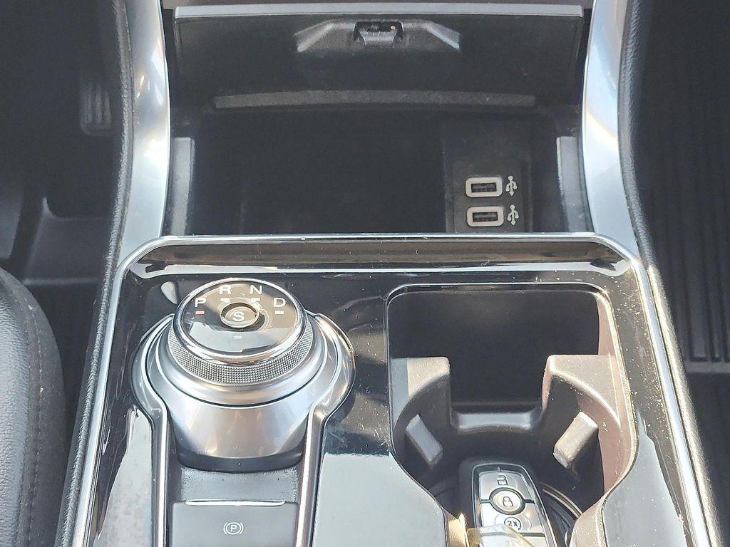 used 2019 Ford Edge car, priced at $15,978