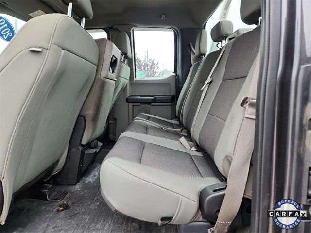 used 2019 Ford F-150 car, priced at $20,978