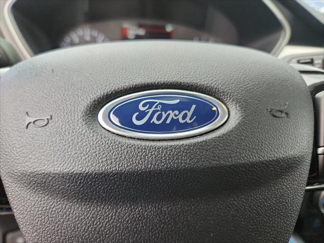 used 2022 Ford Escape car, priced at $23,278