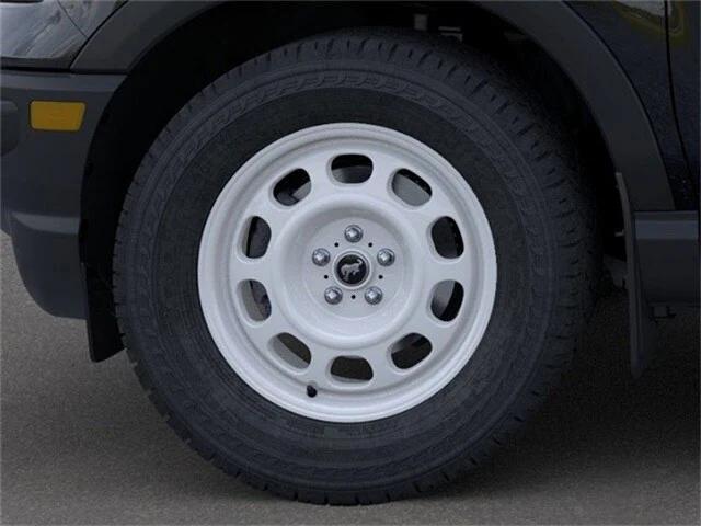 new 2024 Ford Bronco Sport car, priced at $31,192