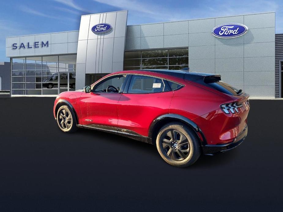 new 2023 Ford Mustang Mach-E car, priced at $51,030