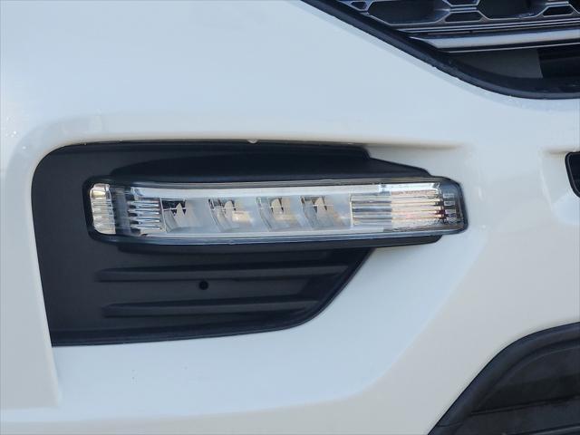 used 2021 Ford Explorer car, priced at $31,978