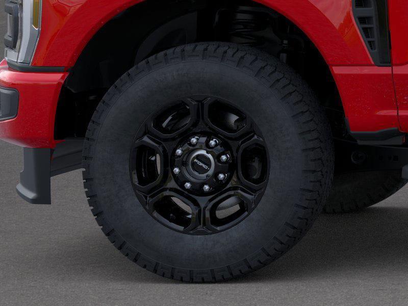 new 2024 Ford F-350 car, priced at $59,644