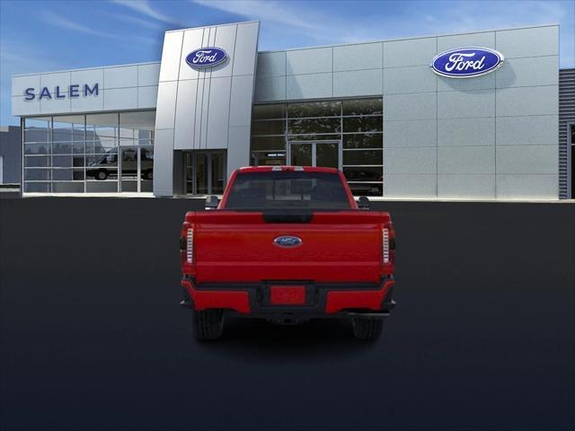 new 2024 Ford F-350 car, priced at $64,144