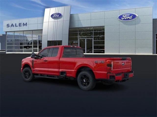 new 2024 Ford F-350 car, priced at $59,978