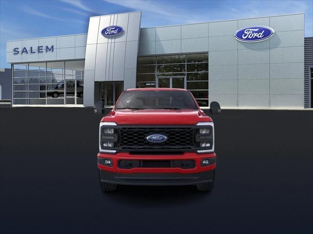 new 2024 Ford F-350 car, priced at $64,144