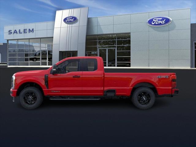 new 2024 Ford F-350 car, priced at $64,144